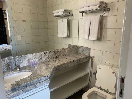 Apartamento Locking's Barro Preto 2