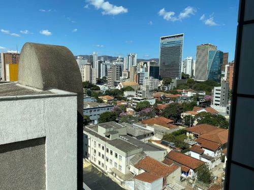 Apartamento Locking's Barro Preto 2