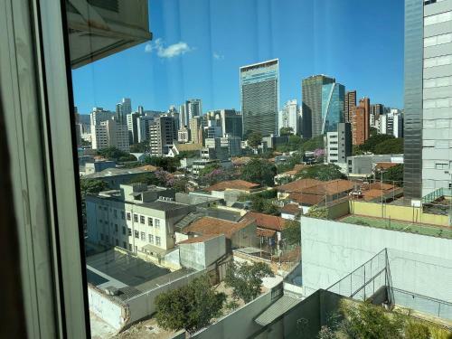 Apartamento Locking's Barro Preto 2
