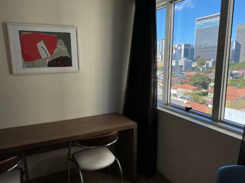 Apartamento Locking's Barro Preto 2