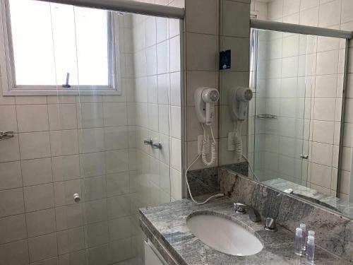 Apartamento Locking's Barro Preto 2