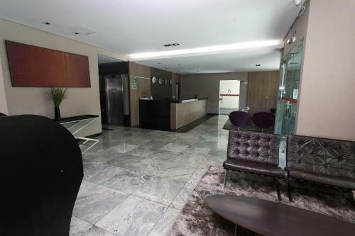 Apartamento Locking's Barro Preto 2