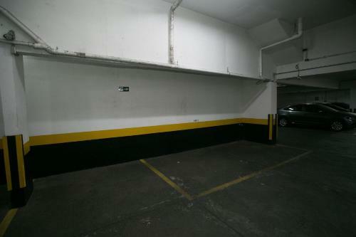 Apartamento Locking's Barro Preto 2