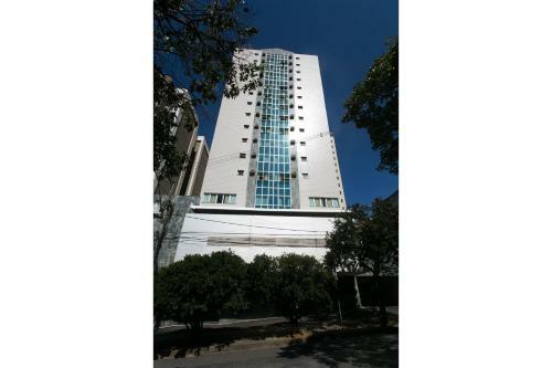 Apartamento Locking's Barro Preto 2