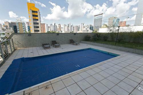 Apartamento Locking's Barro Preto 2
