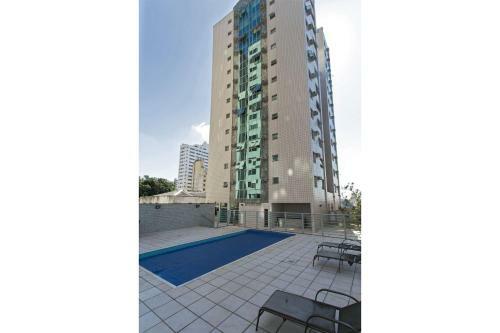 Apartamento Locking's Barro Preto 2