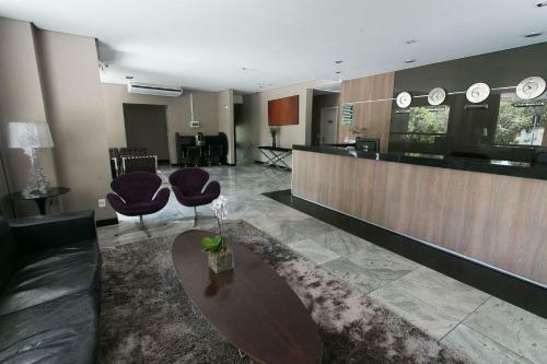 Apartamento Locking's Barro Preto 2