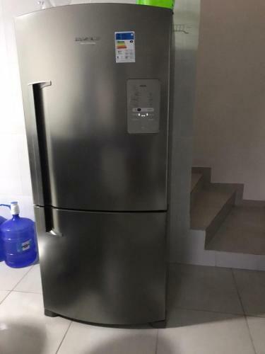Casa Aconchego E Tranquilidade! Tudo Pra Voc� Em Bonito