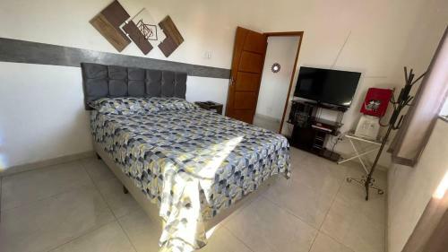 Casa Aconchego E Tranquilidade! Tudo Pra Voc� Em Bonito