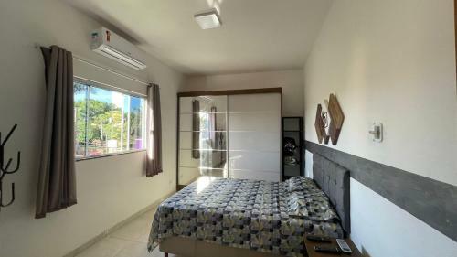 Casa Aconchego E Tranquilidade! Tudo Pra Voc� Em Bonito