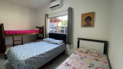 Casa Aconchego E Tranquilidade! Tudo Pra Voc� Em Bonito