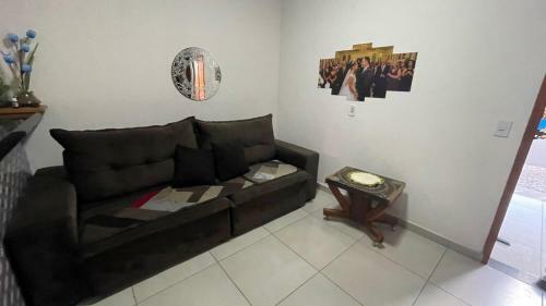 Casa Aconchego E Tranquilidade! Tudo Pra Voc� Em Bonito