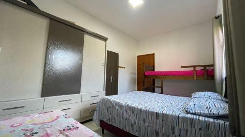 Casa Aconchego E Tranquilidade! Tudo Pra Voc� Em Bonito