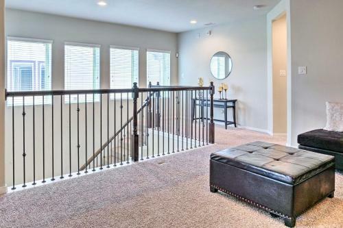 Quiet Rosenberg Home With Yard Less Than 4 Mi To Dtwn