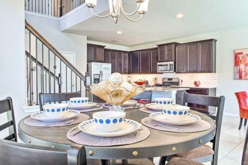 Quiet Rosenberg Home With Yard Less Than 4 Mi To Dtwn