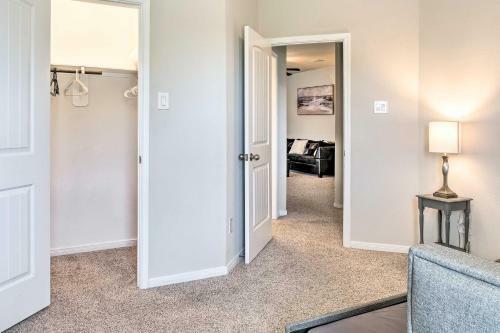 Quiet Rosenberg Home With Yard Less Than 4 Mi To Dtwn