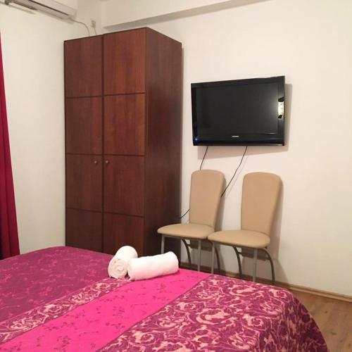 Apartments By The Sea Igrane, Makarska - 18405