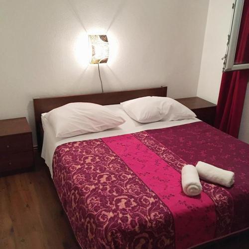 Apartments By The Sea Igrane, Makarska - 18405