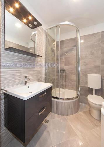 Apartments By The Sea Igrane, Makarska - 18405