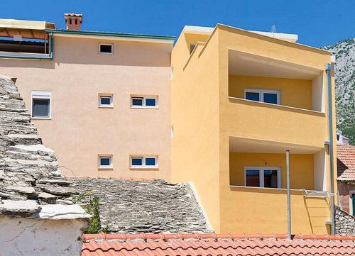 Apartments By The Sea Igrane, Makarska - 18405