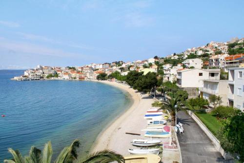 Apartments By The Sea Igrane, Makarska - 18405
