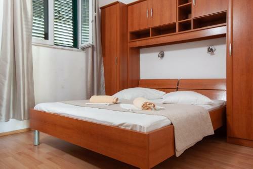 Apartment A8 Igrane