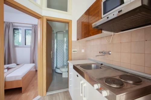 Apartment A8 Igrane