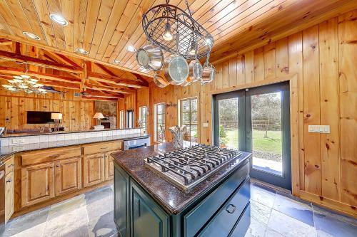 Pintail Lodge