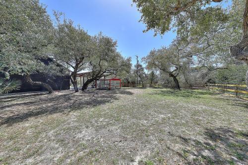 Pintail Lodge