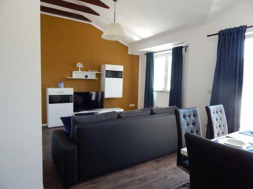 Apartmani Luka