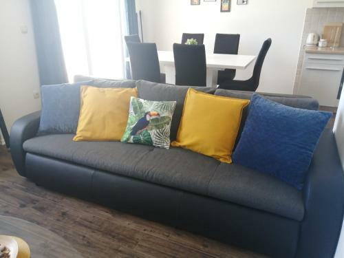 Apartmani Luka