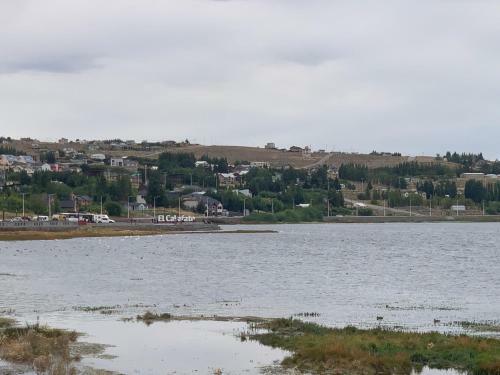 Apartamento Caba�as El Calafate Ice City 2