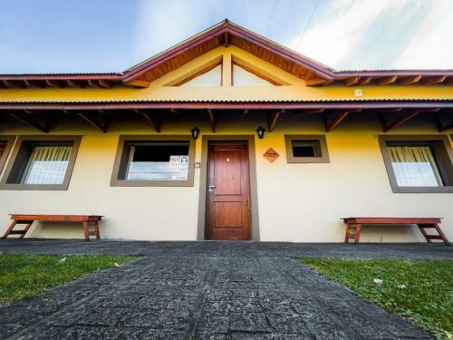 Apartamento Appart Paraiso Patagonico