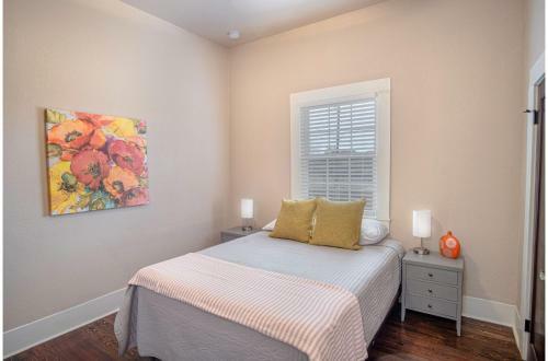 Beautiful Craftmans 4br2,5ba Home Near Downtown