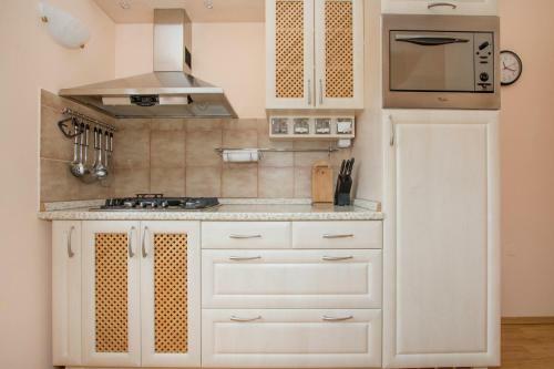 Apartamentos Villa Maximilian