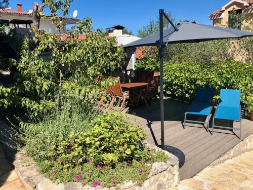 Apartamentos Villa Maximilian