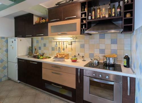 Apartmani Gacina