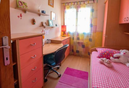 Apartmani Gacina