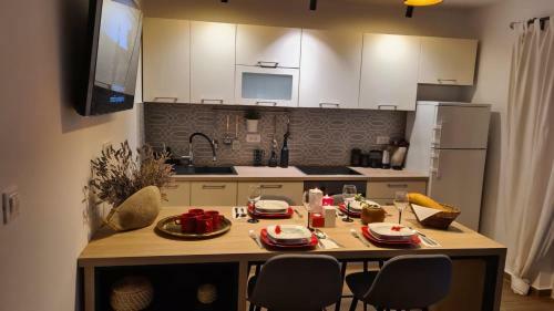 Apartmani Gacina