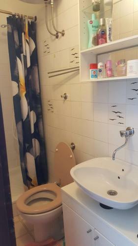 Apartmani Gacina