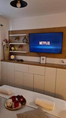 Apartmani Gacina