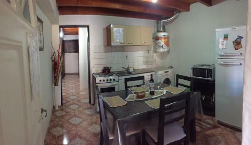 Apartamento C�mo En Tu Casa