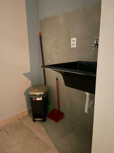 Hostal Vila Harmonia Brotas - Rec�m Inaugurada