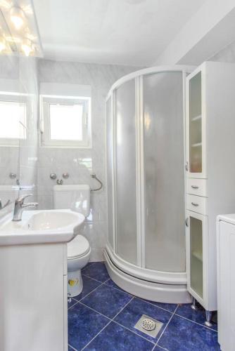 Apartment Sparadici 10015b