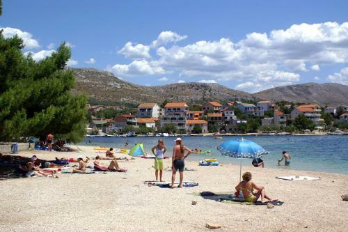 Apartments By The Sea Grebastica, Sibenik - 16767