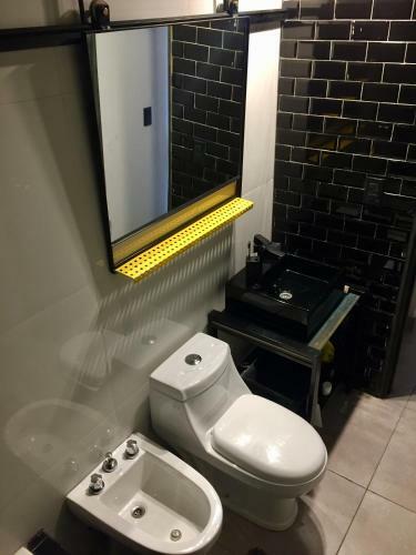 Apartamento Moderno Departamento Con Estacionamiento