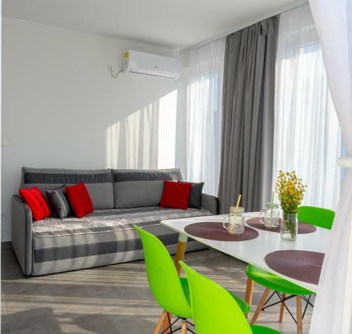 Apartmani Dalmacjia