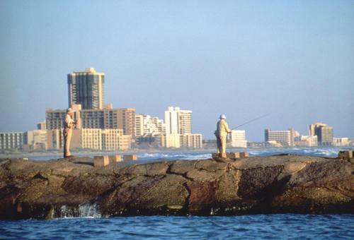 Saida I 506 By Padre Island Rentals