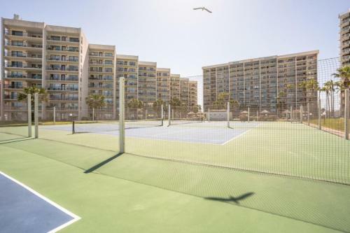Saida I 506 By Padre Island Rentals
