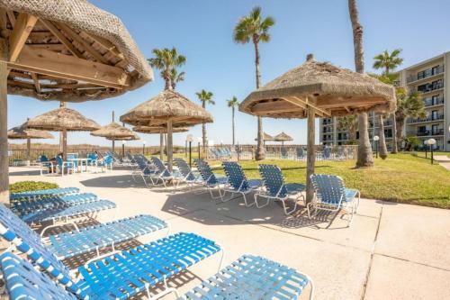 Saida I 506 By Padre Island Rentals